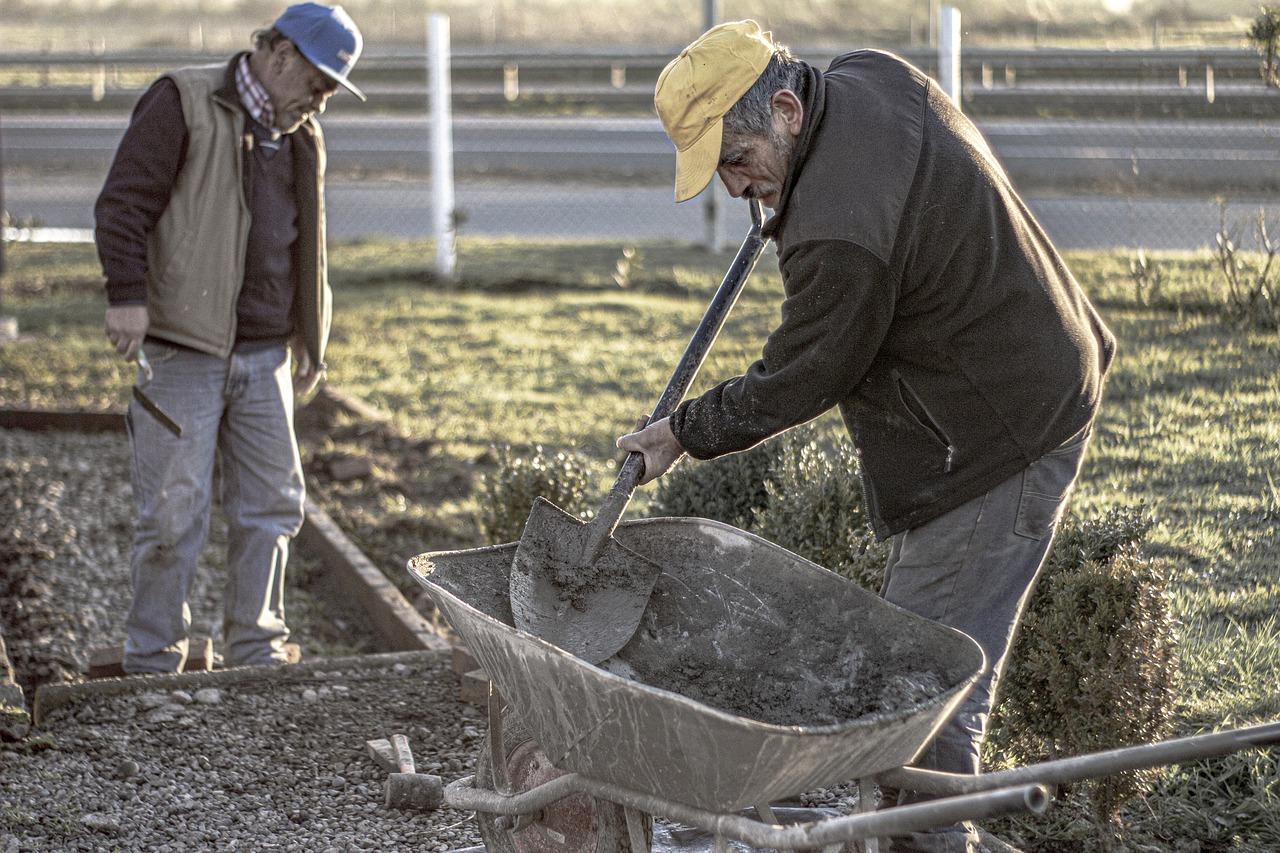 功到自然成的力量