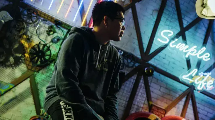 专访《心理罪2》《荣耀乒乓》导演程浩:导演应该在工业基础之上去发挥