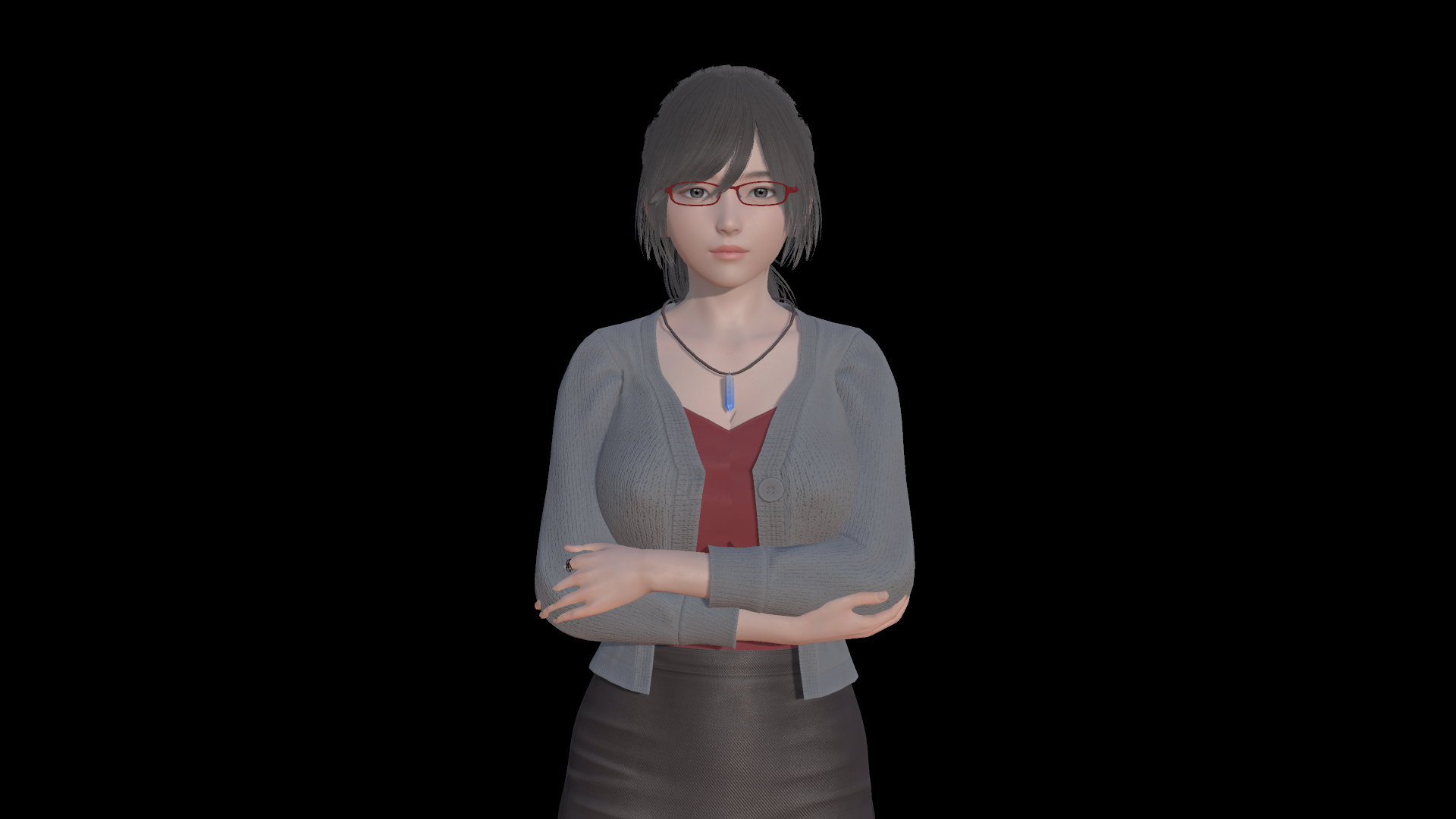 保坂 美琴