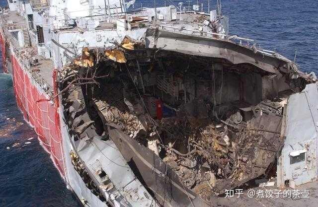 现代鱼雷和反舰导弹哪个对军舰的毁伤更有效?