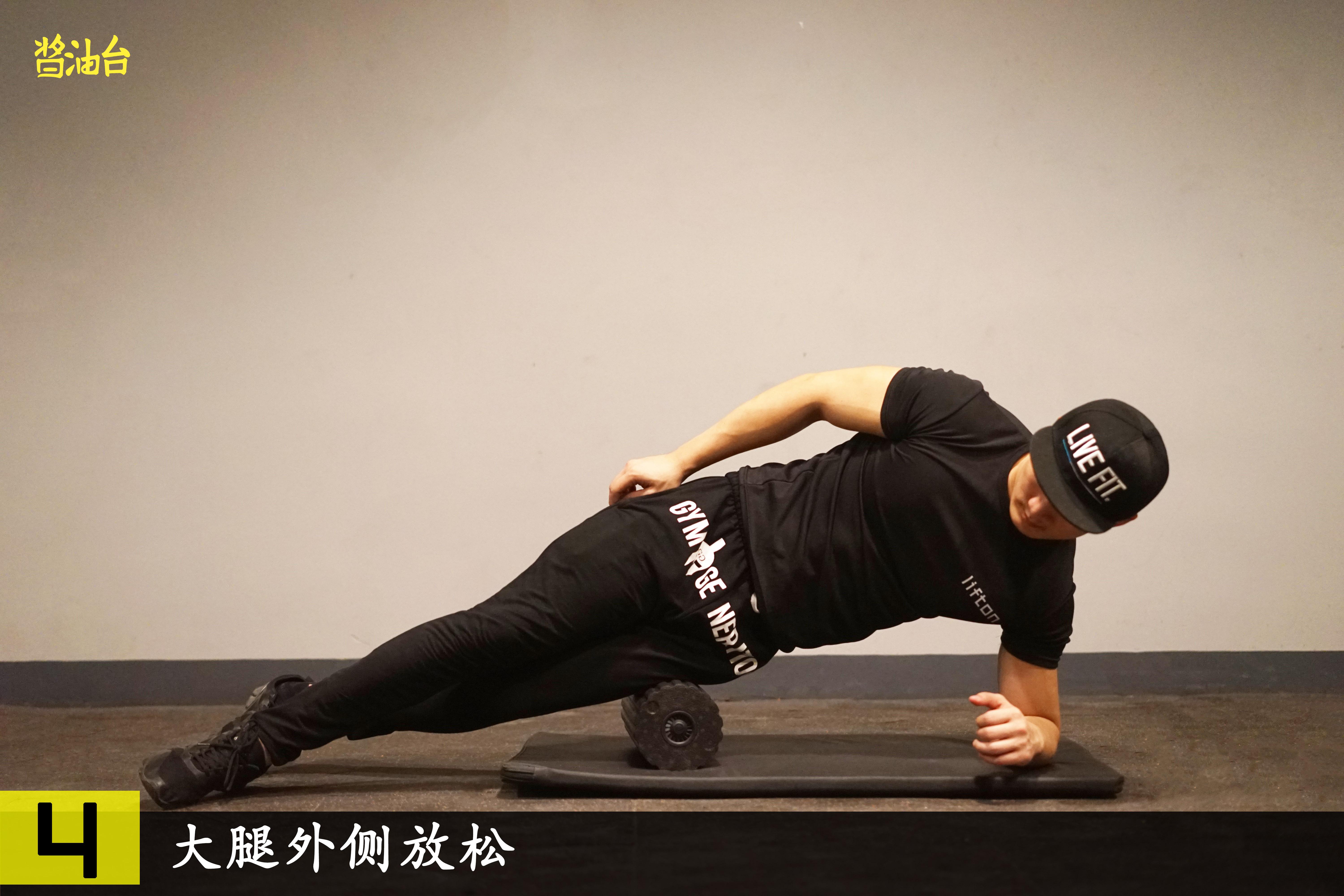 在家你有哪些常用的拉伸放松肌肉的方法? - 知乎