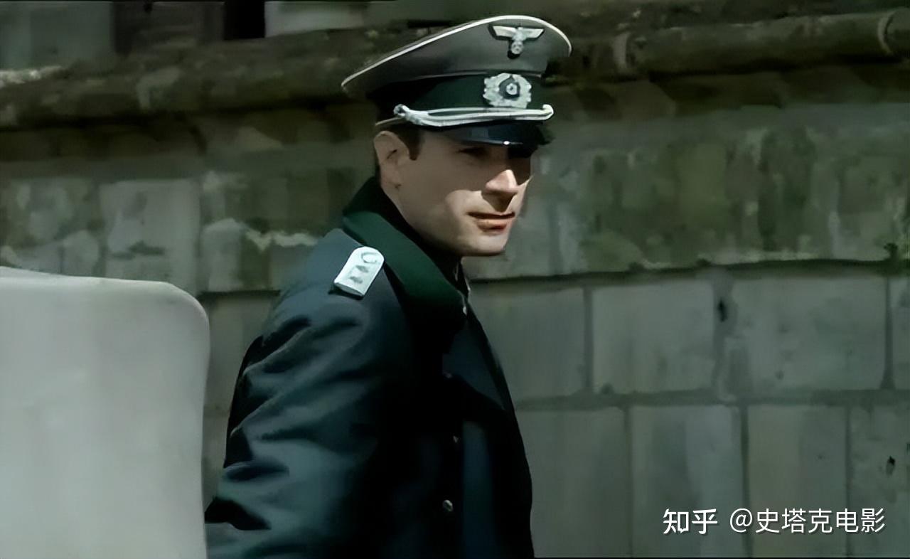 如何评价电影《沉静如海》? - 知乎