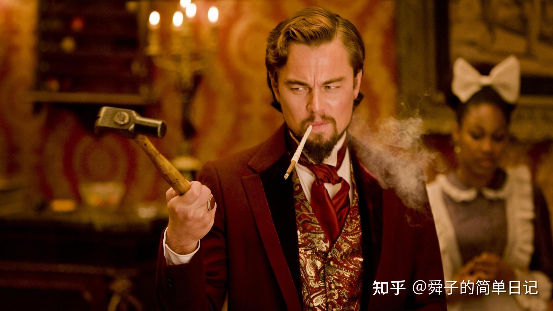 昆汀塔伦蒂诺的7部电影推荐如果不是当导演他可能会成为疯子