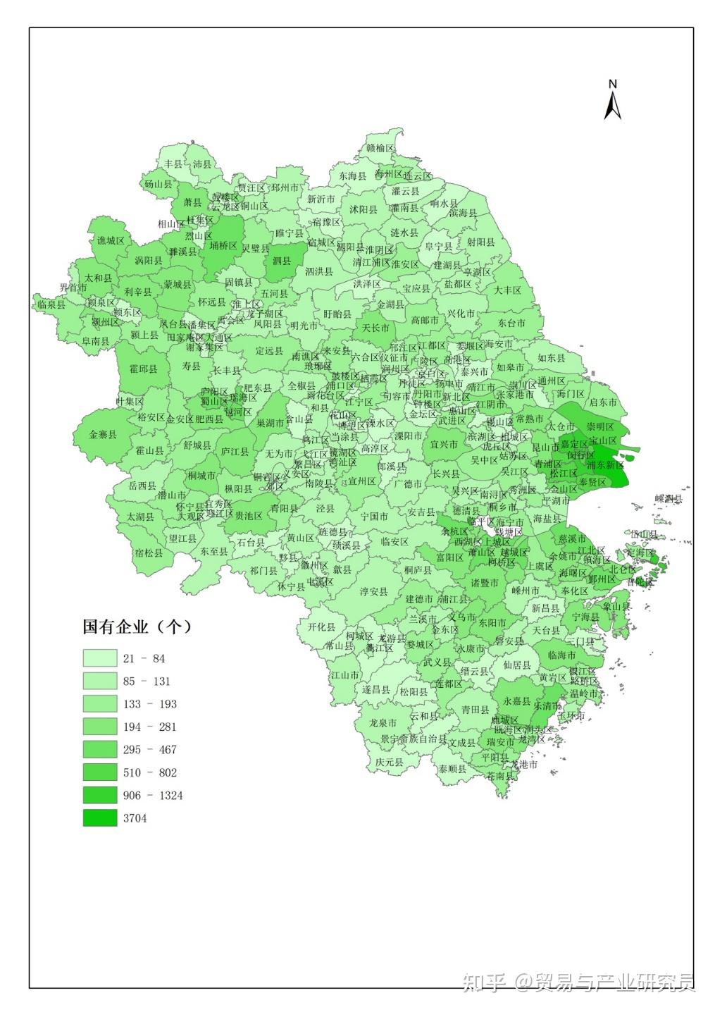 长三角产业经济报告