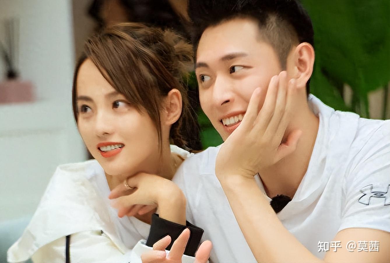 有一种算计叫张嘉倪与买超离婚一年后才看懂这盘大棋