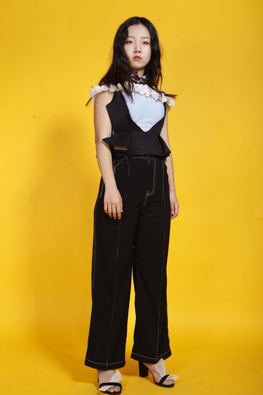 4. 材质运用技巧