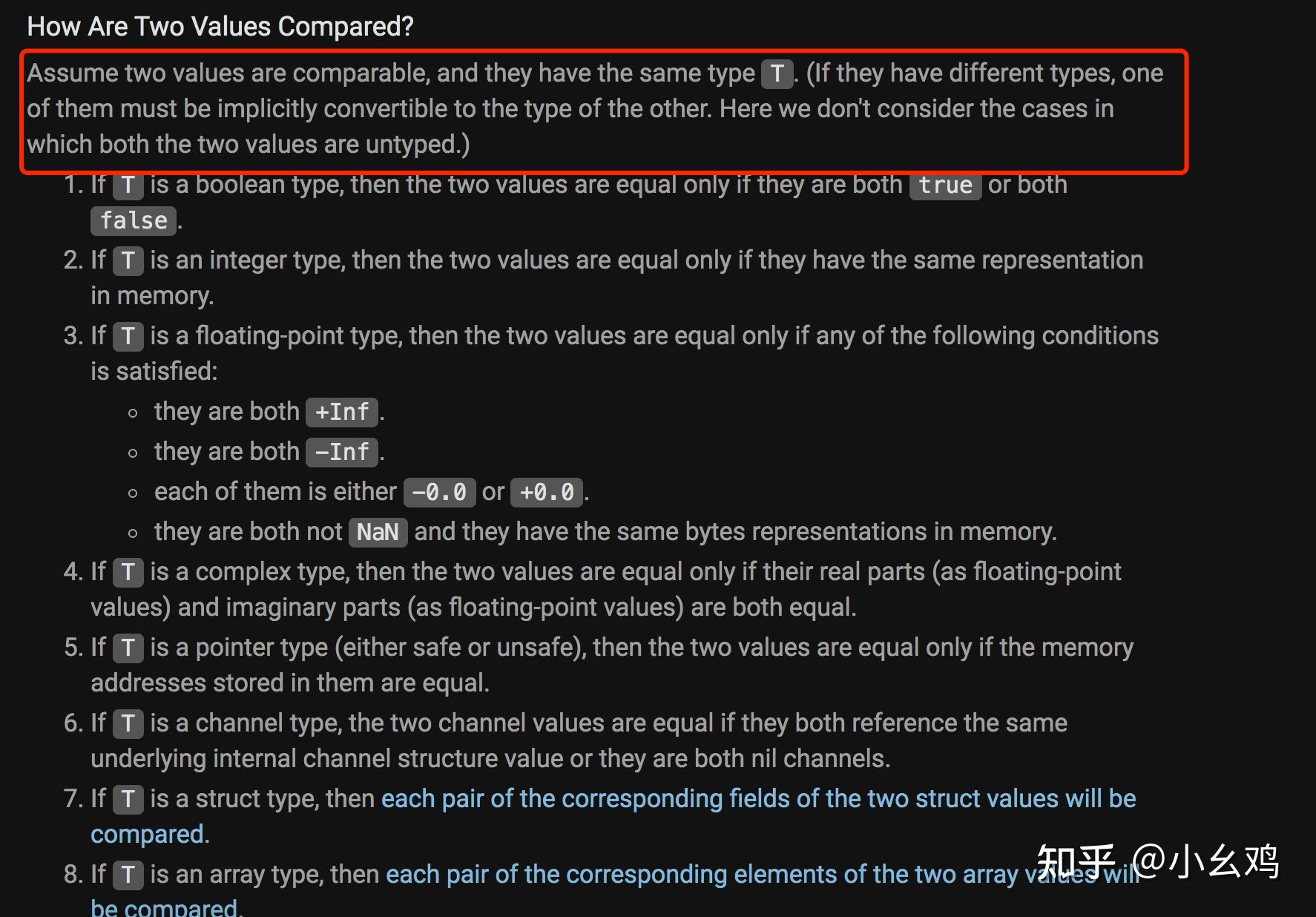 golang 为什么返回的nil不等于nil 知乎