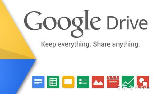 Edu教育邮箱免费申请注册google Drive无限网盘和微软onedrive经验分享 知乎