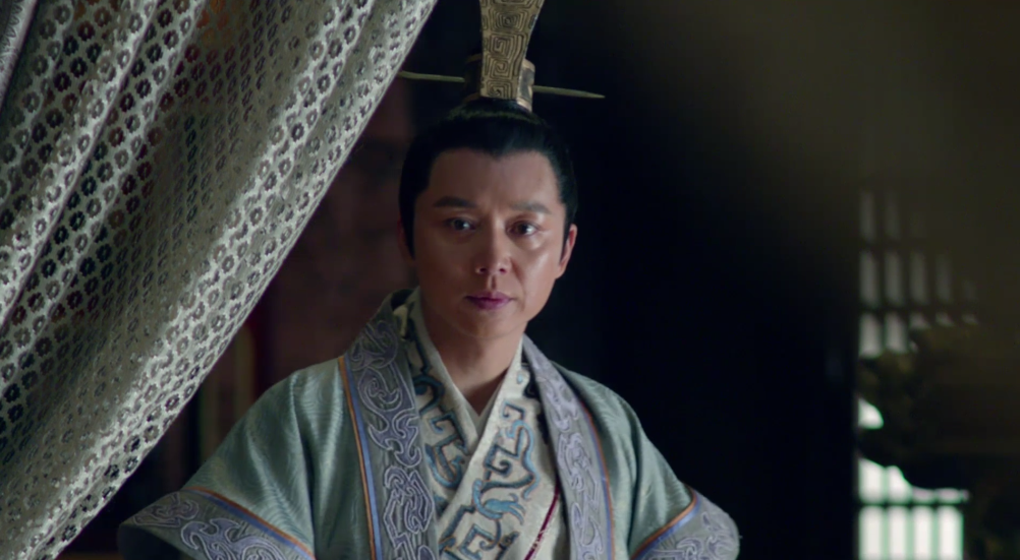 琅琊榜之谢玉我坏事做尽却是真的爱你