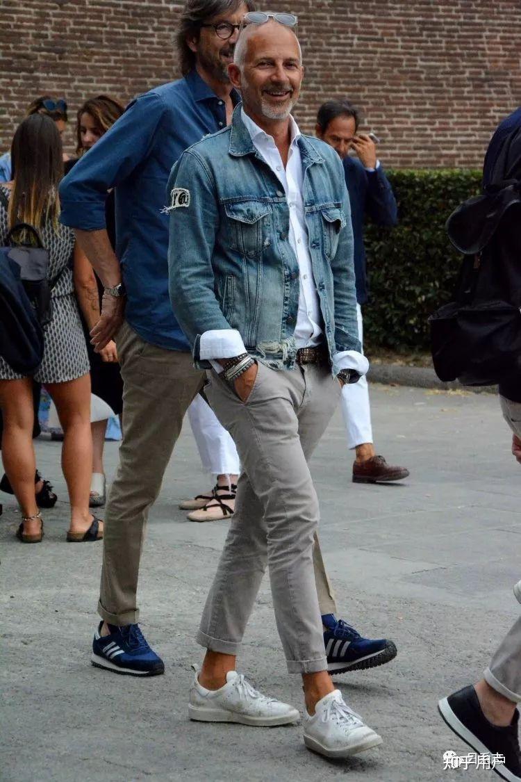 为什么在 golden goose 火了很多年后,「小脏鞋」依然流行,许多品牌