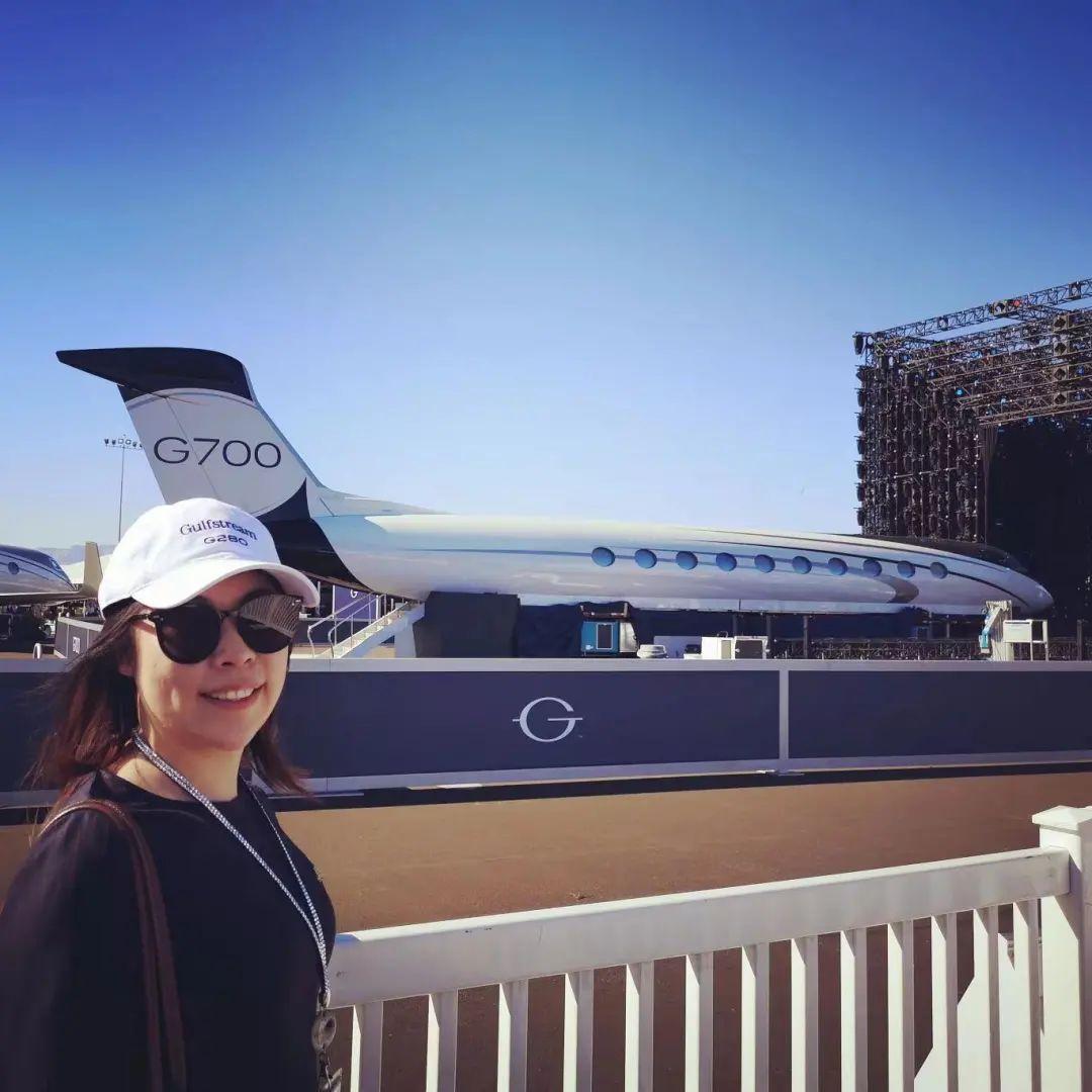 他们在华龙航空的十年圆梦时光