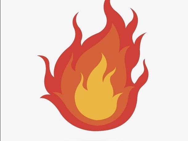 把小火苗扼杀在摇篮里