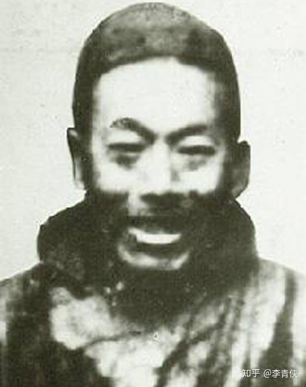 《拳勇见闻录》之郭云深、某寺僧 知乎