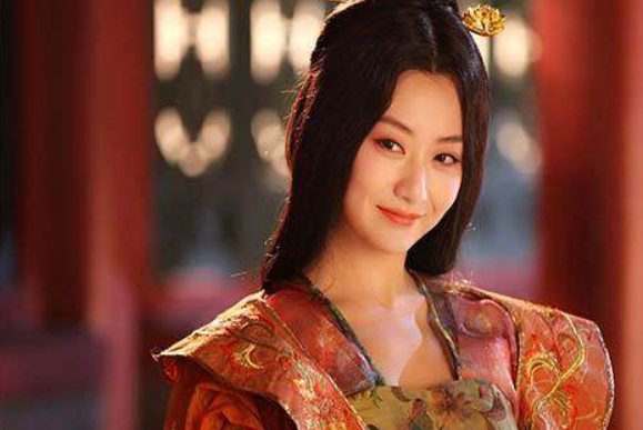 文德皇后唐太宗心爱之人随身携带毒药的千古第一贤后