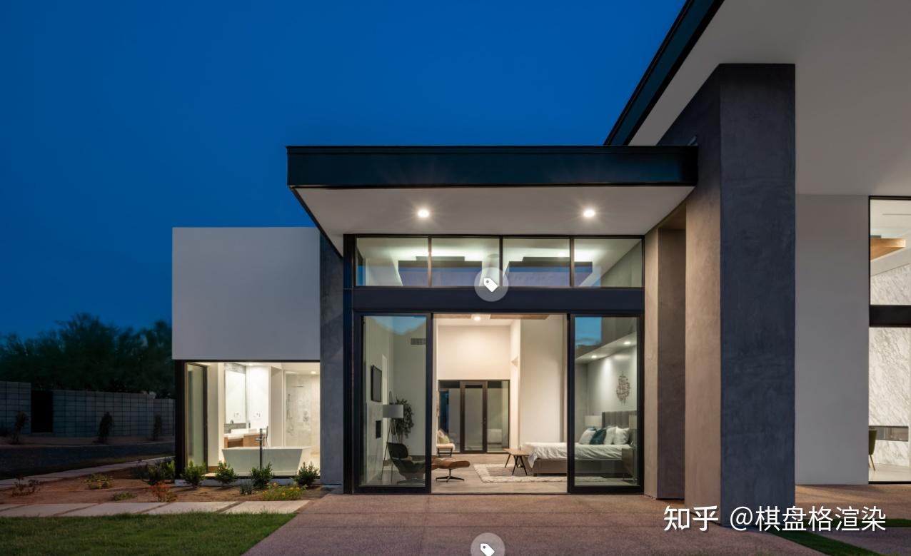 如何成为一位优秀的3D室内设计师 - 知乎