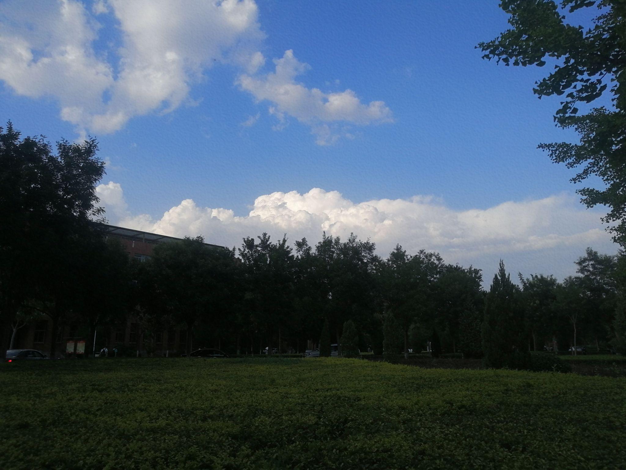 在山西大学上学是一种怎么样的体验?-山西大学的评价