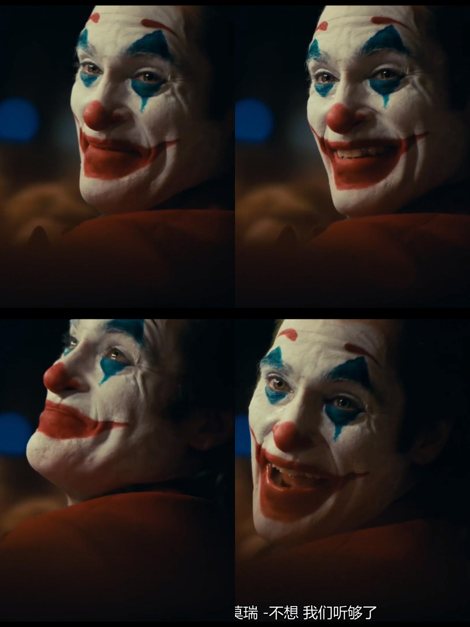 如何评价杰昆菲尼克斯(joaquin phoenix)扮演的小丑? - 知乎