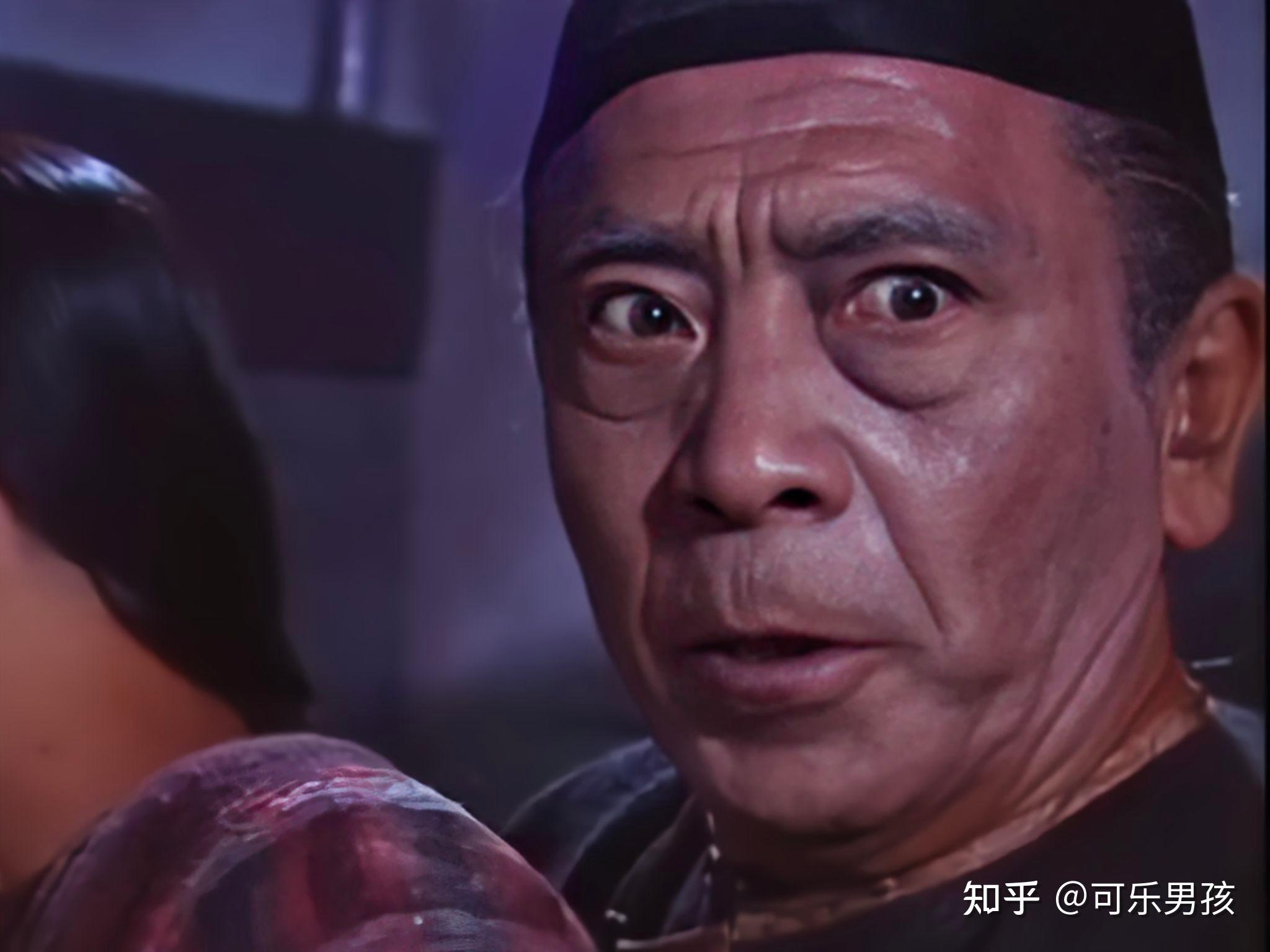 鹿鼎记:陈文亮为啥宁愿死也不跟海大富进京面圣呢? - 知乎