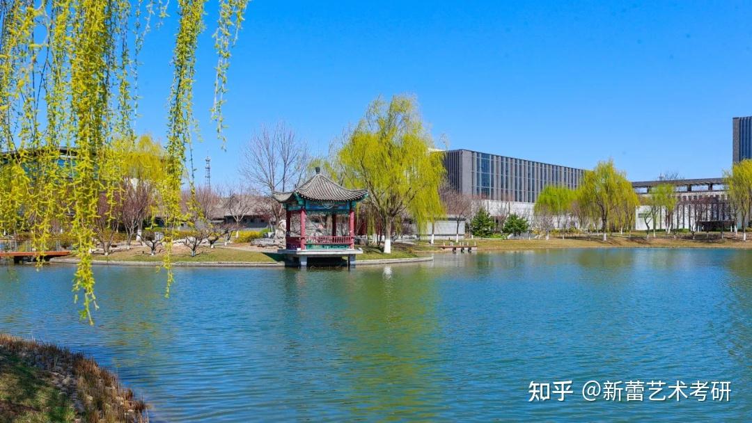 北京建筑大学设计考研报考指南