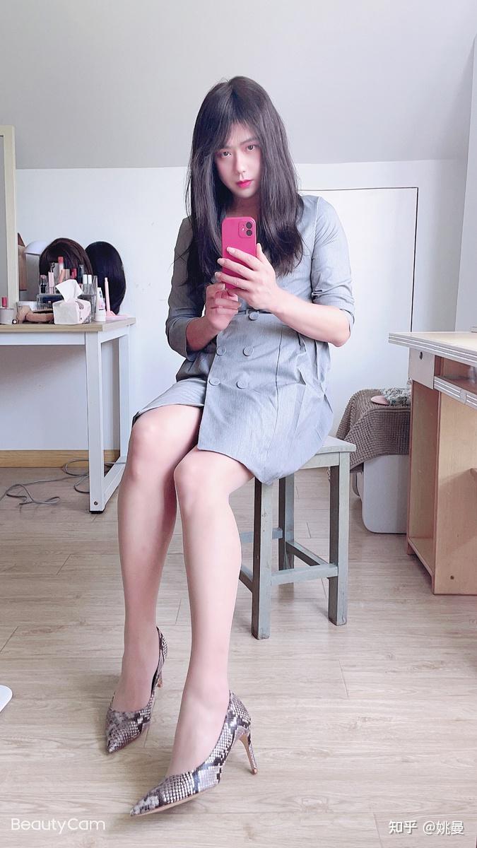 如何从肥宅变成女装大佬