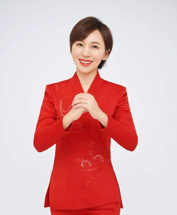 至今未婚的央视主持人,多人情史空白,最大的62岁,最小的42岁 - 知乎