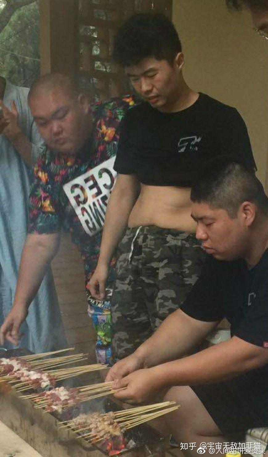 周九良有哪些好看的照片