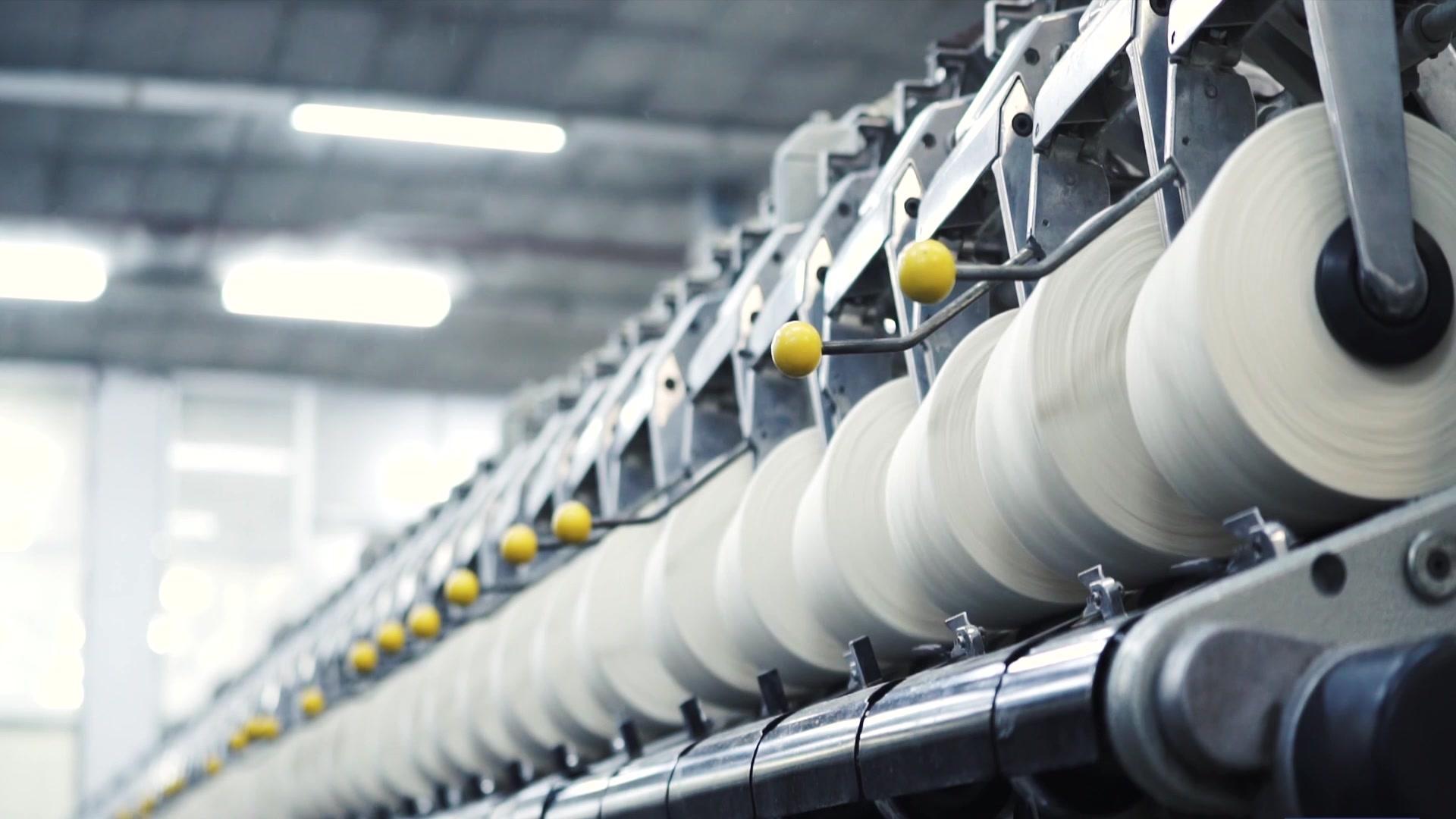 纺织行业erp系统选择哪个