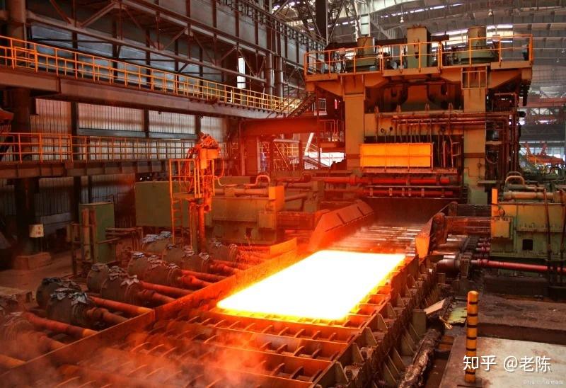 金属热处理入门:退火、正火、时效、调质的原理与应用 - 知乎