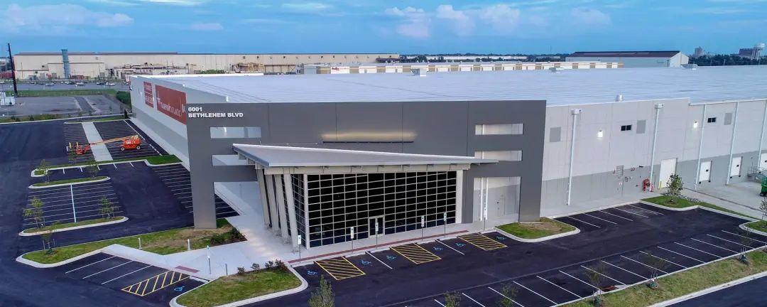 外联出国快人一步这个eb5区域中心刚获美国移民局批准