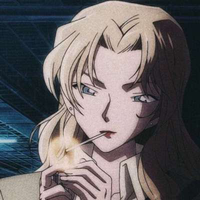 Zhihu profile picture for @felonies