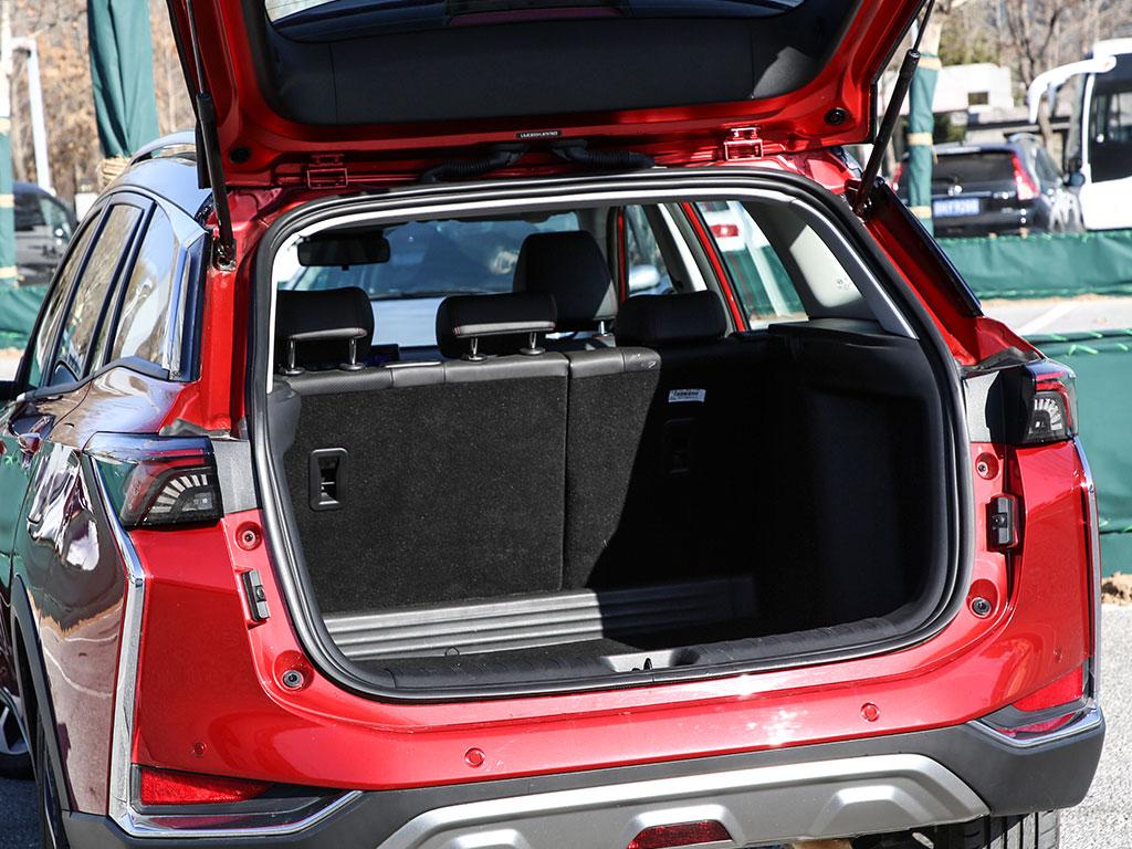 试驾奕炫GS:10万元还有大空间,百公里7个油的紧凑型SUV了解一下-奕炫油耗实测