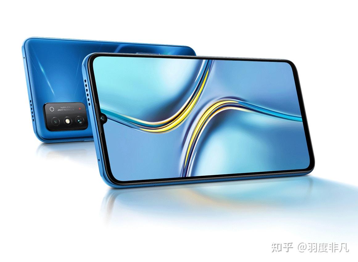 在核心性能部分,荣耀x30 max搭载了联发科的天玑900处理器,同时内置