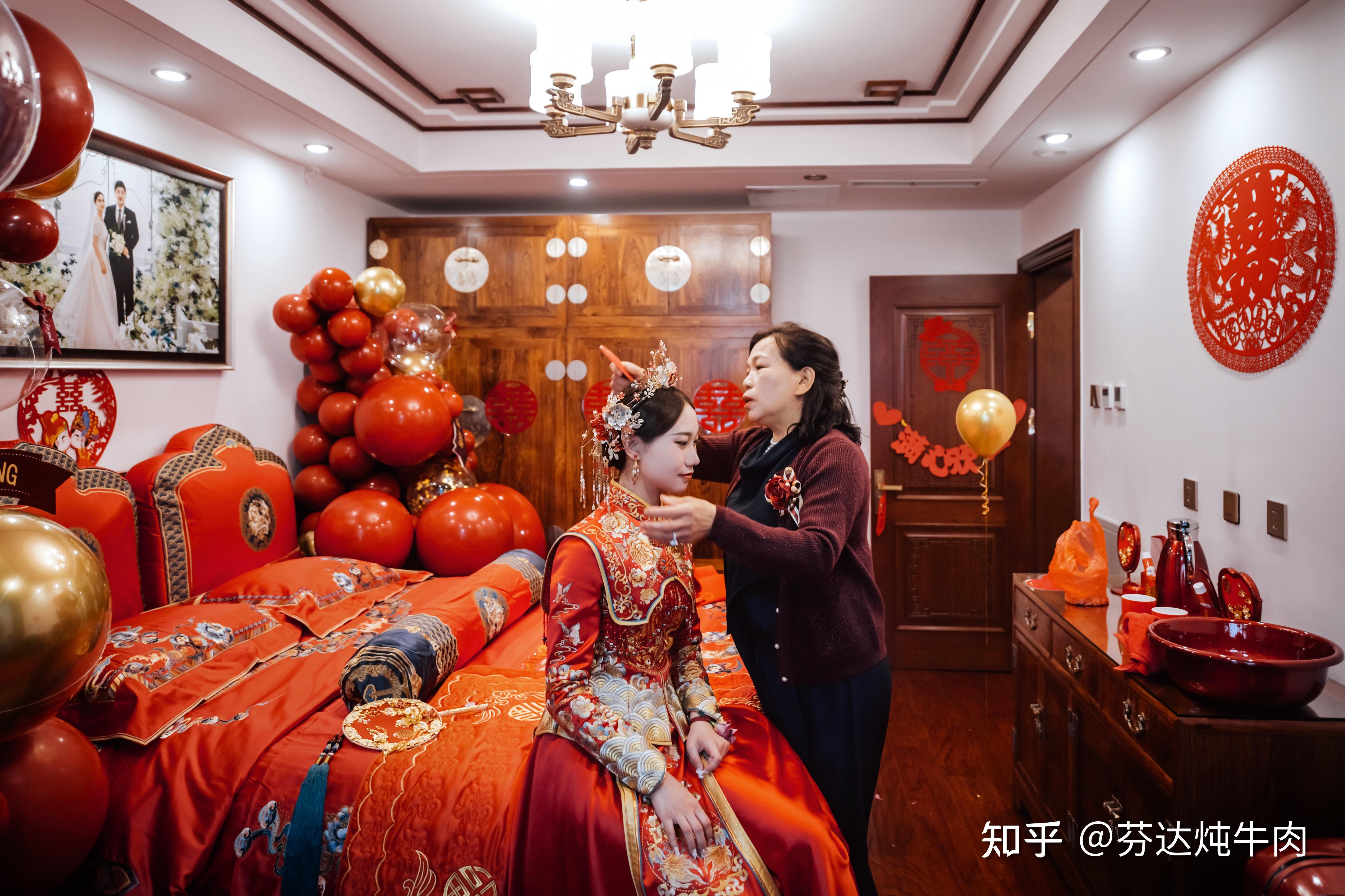 婚礼跟拍拍成这样我要求婚庆解决问题是我要求太高吗