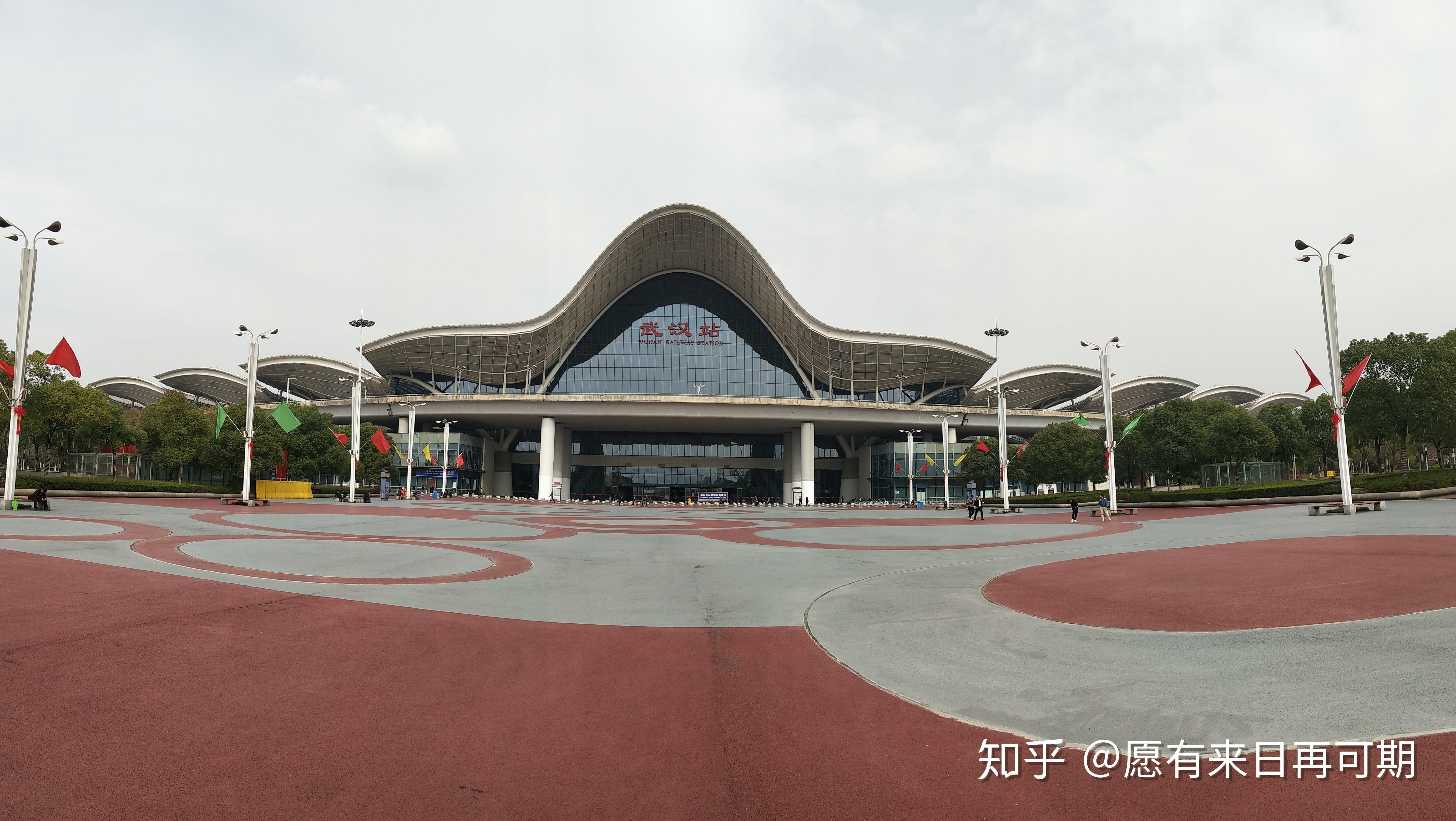 广州火车东站-VR全景城市