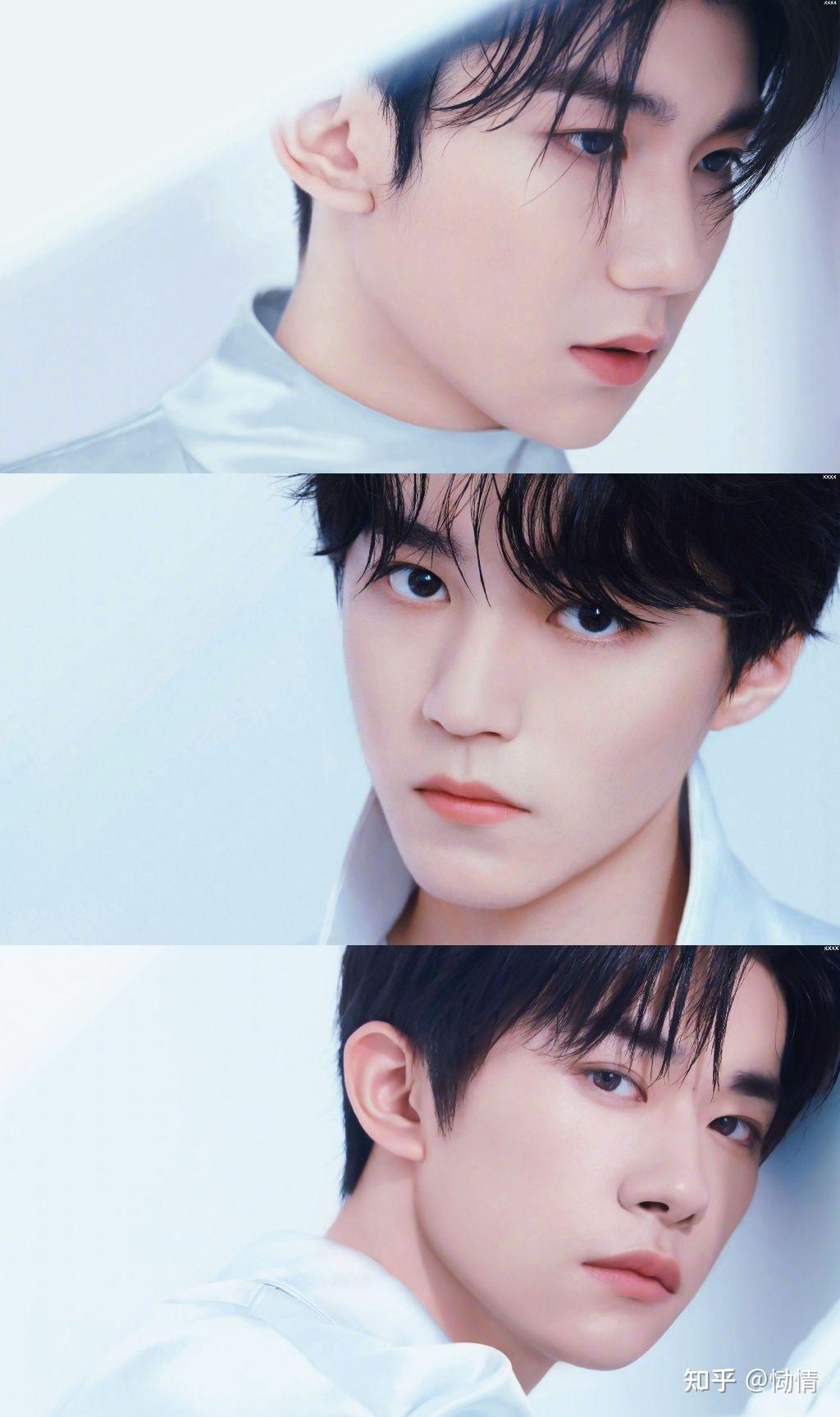 有没有超有氛围感的tfboys的神图