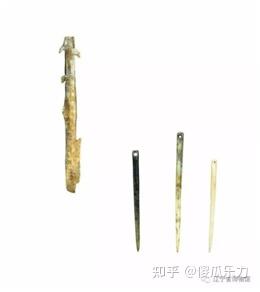 镖枪既是武器也是渔具 试说人类的钓鱼历程(4) - 知乎