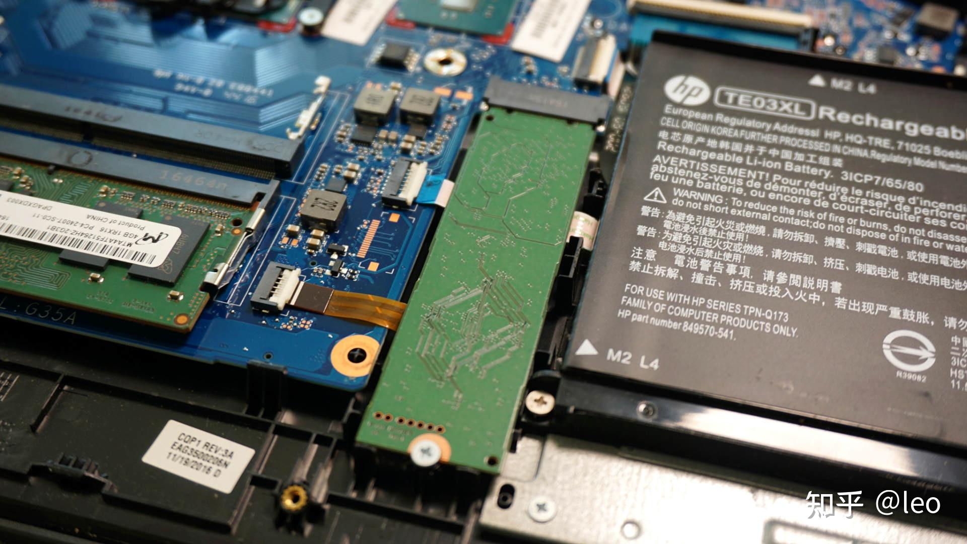 399元1t爱国者p2000真的靠谱吗装机实测