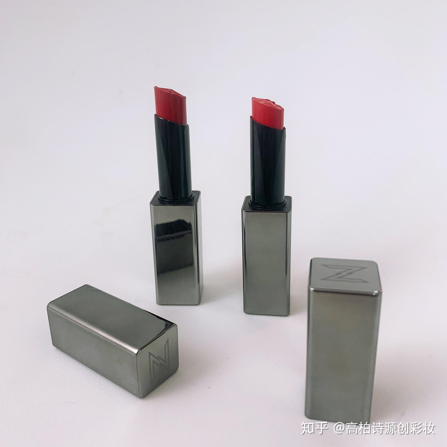 高柏诗小红银2号色4号色惊艳到你没朋友