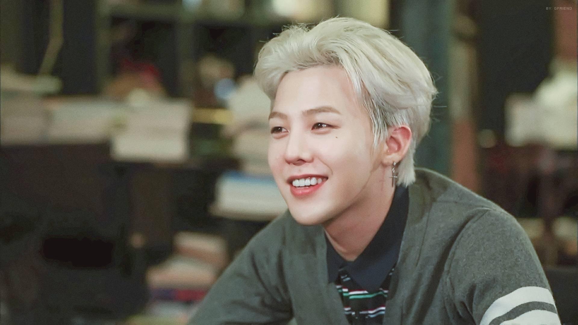 你收藏过权志龙的哪些神仙级照片? - 知乎