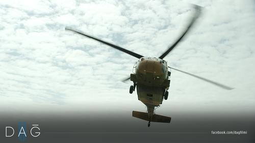 如何评价土耳其战争题材电影《山2》?