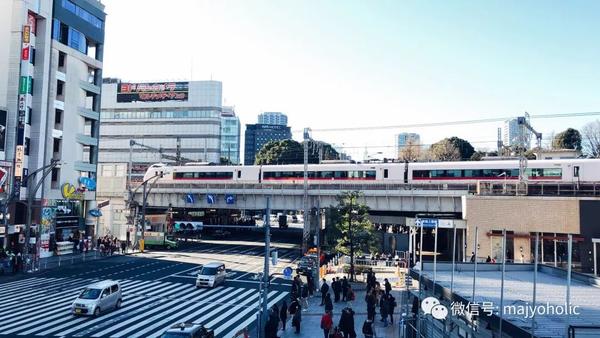 宿泊 东京旅行 到底住哪里好一点 知乎