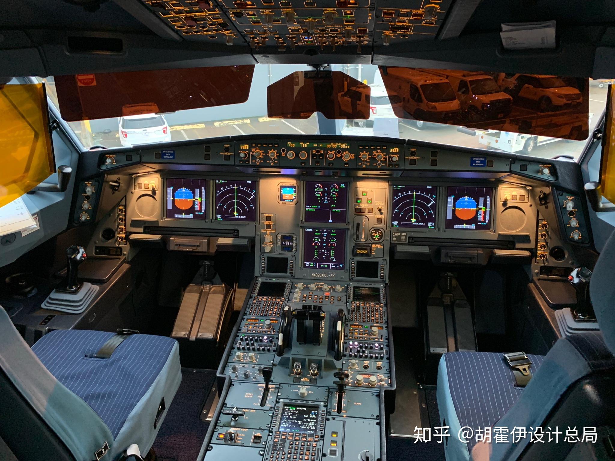 如何评价空中客车10月19首飞的a330neo? - 知乎