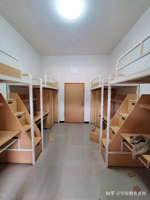 武汉东湖学院寝室图片图片