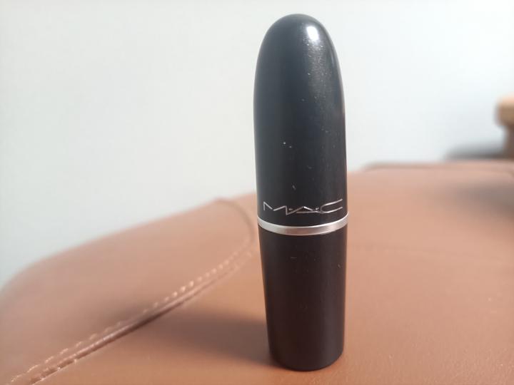 如何评价魅可mac602小辣椒口红?