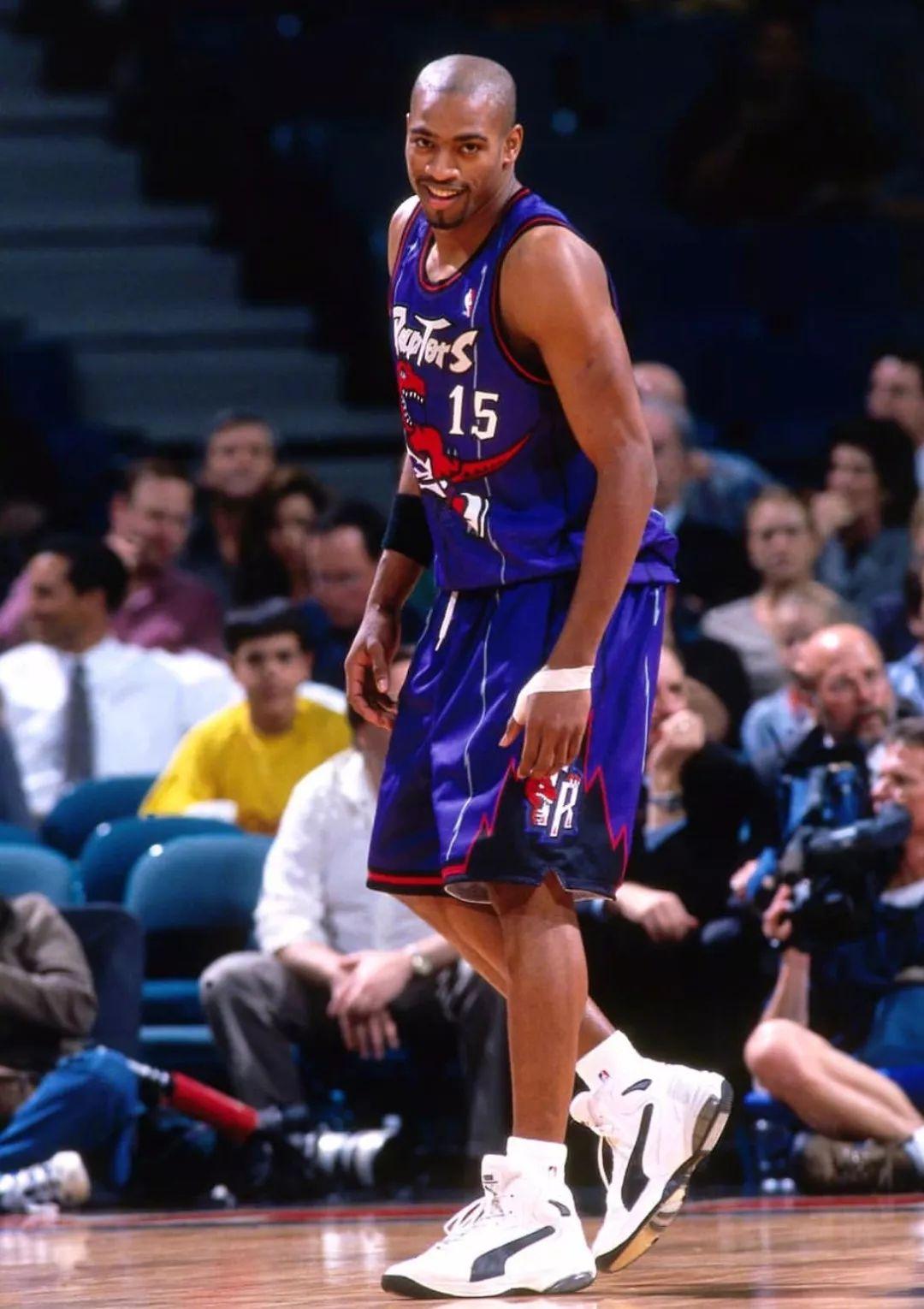 一组卡特猛龙时期的高清壁纸送给大家,想要原图的,先把公众号设为星标