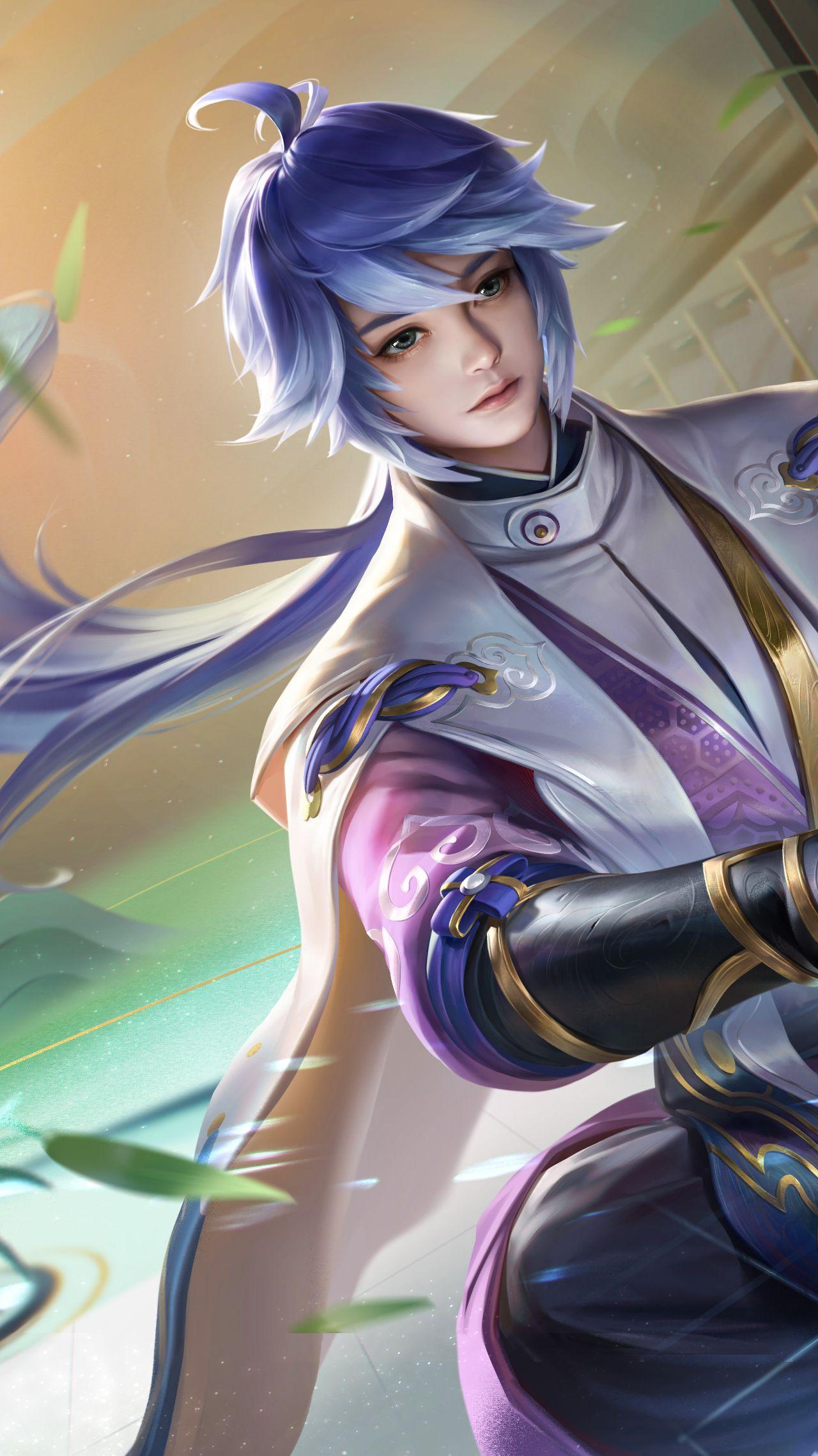 弈星壁纸合集 - 知乎