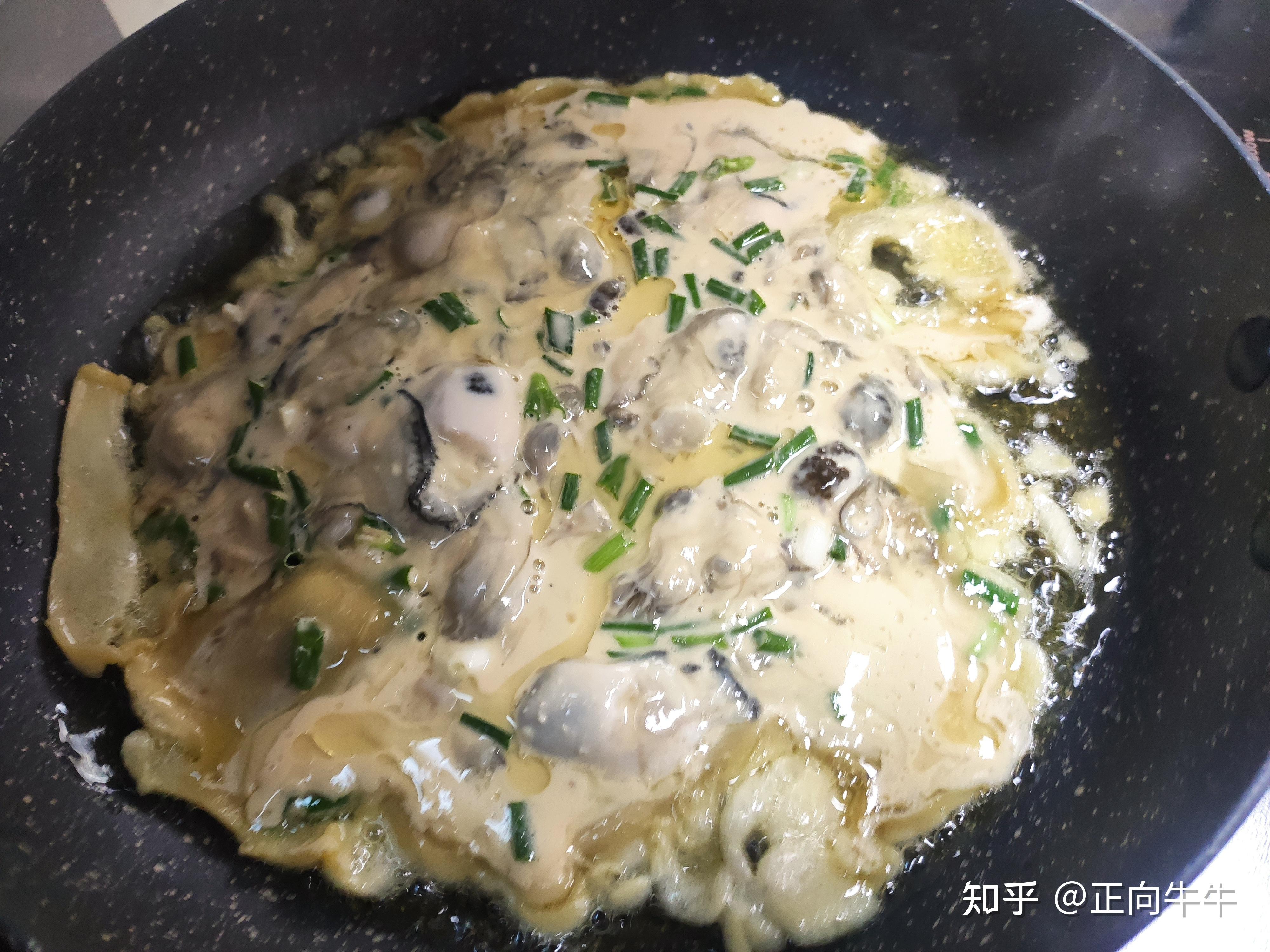 海蛎煎怎么做_海蛎煎的做法_豆果美食