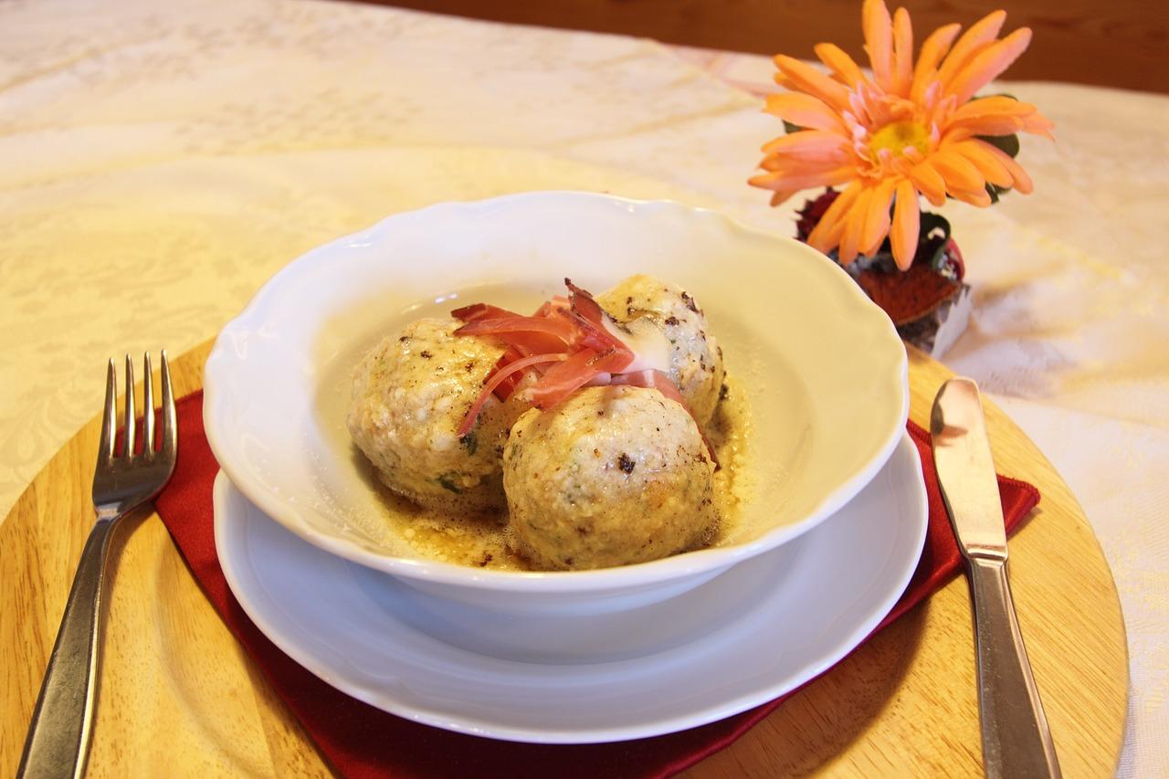 家的味道饺子香