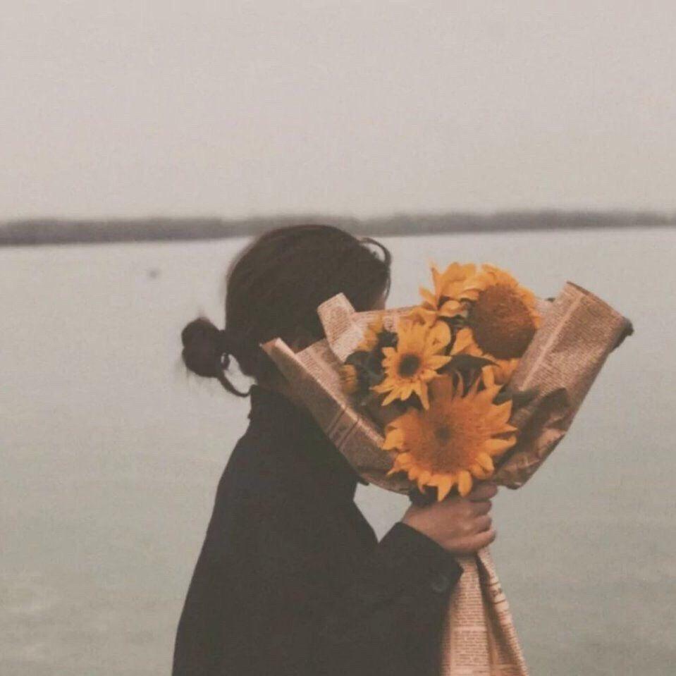 有哪些好看的绿色文艺头像