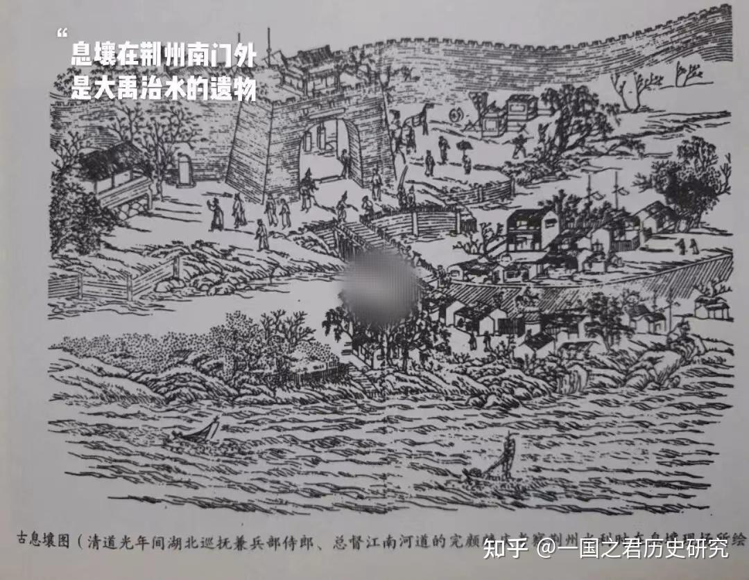 古籍记载息壤可以无限生长，鲧偷窃息壤治水，那息壤是什么东西 - 知乎